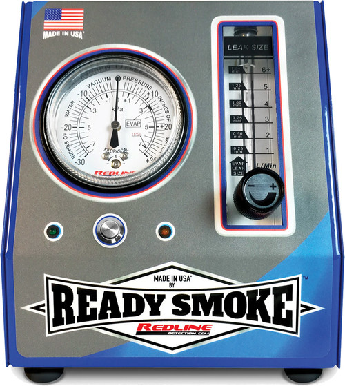 PG56 - READYSMOKE™ LEAK DETECTOR SMOKE MACHINE