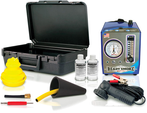 PG67 - READYSMOKE™ LEAK DETECTOR SMOKE MACHINE