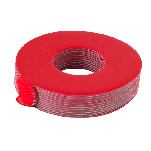 Disques d’étanchéité pour la CCNU 
(20-Pack)