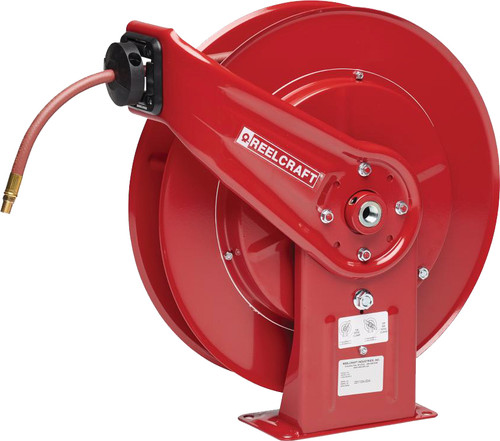 Enrouleur de tuyau, 3/8 x 70ft - 7670 OLP