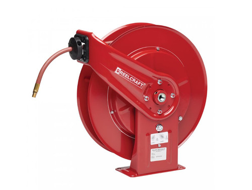 Hose Reel, 1/2 x 50ft - 7850 OLP121