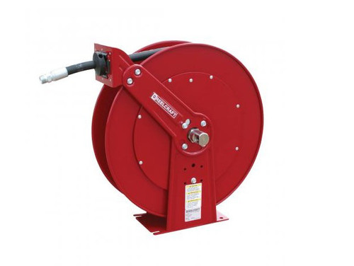Hose Reel, 3/8 x 100ft - 81100 OHP