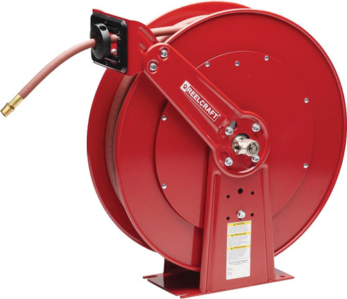 Hose Reel, 3/8 x 100ft - 81100 OLP