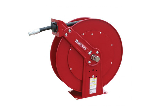 Hose Reel, 1/2 x 75ft - 82075 OMP