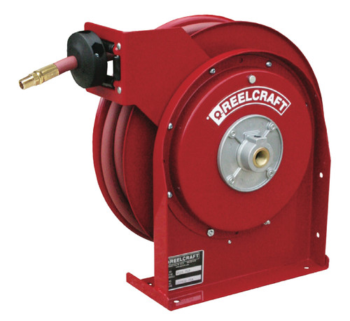 Hose Reel, 1/2 x 25ft - A5800 OLP