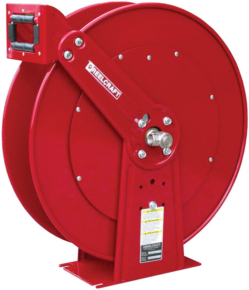 Hose Reel, 1 x 50ft - D84000 OLP