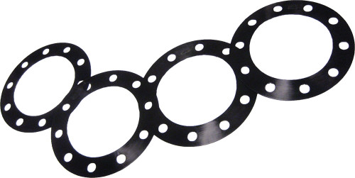 PG354 - GARDE-ROUES À 10 TROUS DE 285,75 MM B.C. PILOTÉ PAR MOYEU DE 22 MM