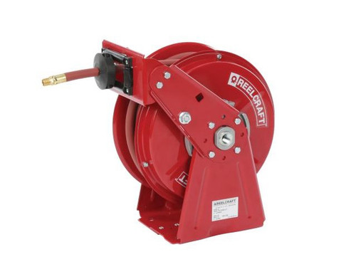 Enrouleur de tuyau, 3/8 x 50ft - DP5650 OLP
