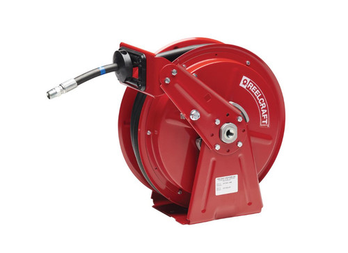 Enrouleur de tuyau, 1/2 x 50ft - DP7850 OMP