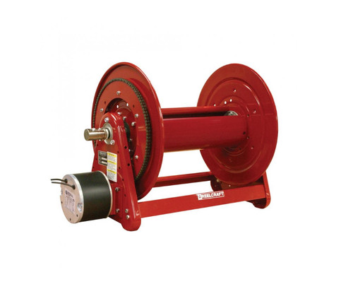 Hose Reel, 3/4 x 100ft - EA33112 L12D