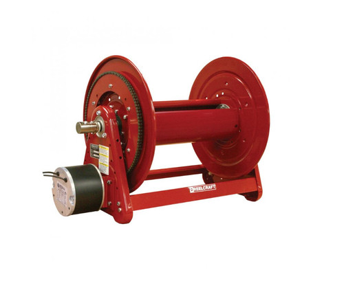 Hose Reel, 3/4 x 175ft - EA33118 L12D