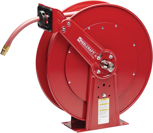 Enrouleur de tuyau, 3/4 x 50ft - F83050 OLP