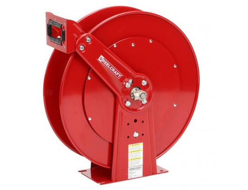 Enrouleur de tuyau, 1 x 50 pieds - FD84000 OLP