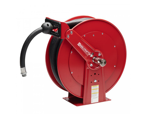 Hose Reel, 1x 35ft - FD84035 OLP