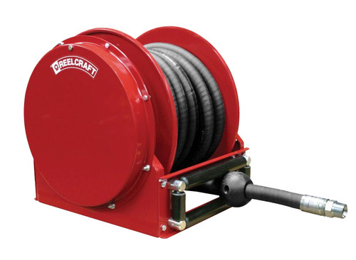 Hose Reel, 1 x 50ft - FSD14050 OLP