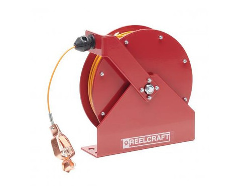 Grounding Reel, 100ft - GA3100 N