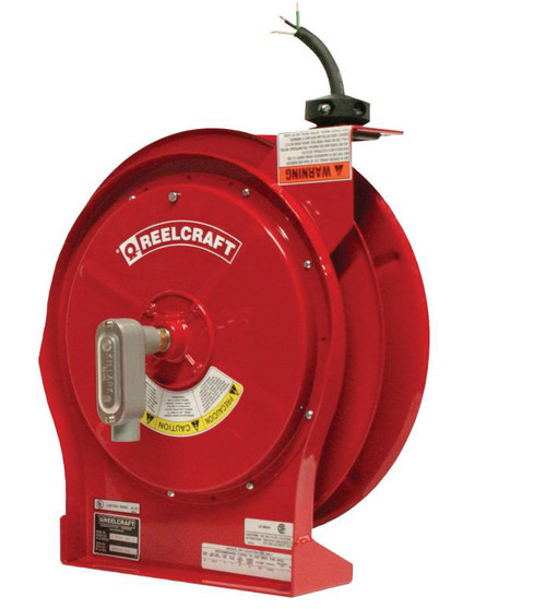 Bobine de cordon, fils volants - L 5550 124 X