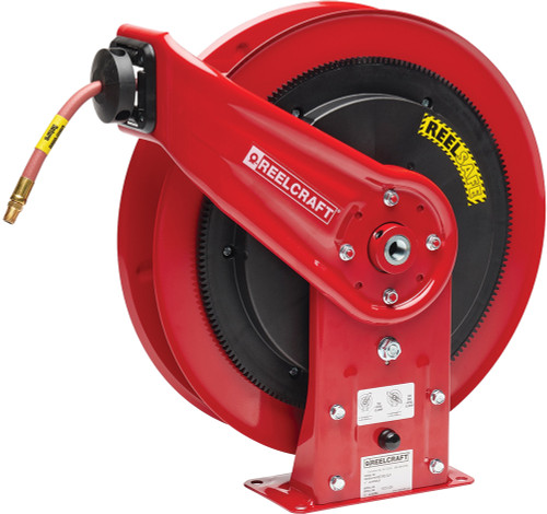 Enrouleur de tuyau, 1/2 x 50ft Reelsafe - RS7850 OLP