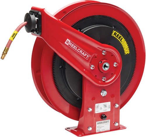 Hose Reel, 1/2 x 50ft Reelsafe - RS7850 OLP