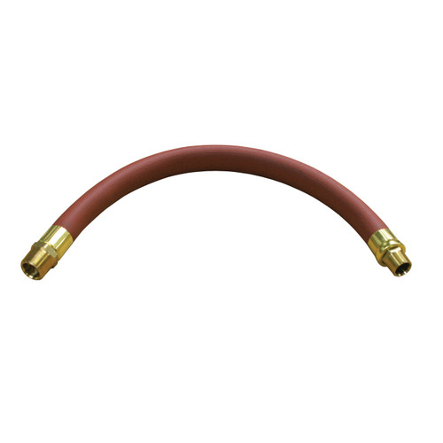 HOSE ASSY, 3/4 X 2FT, PVC - S601026-2