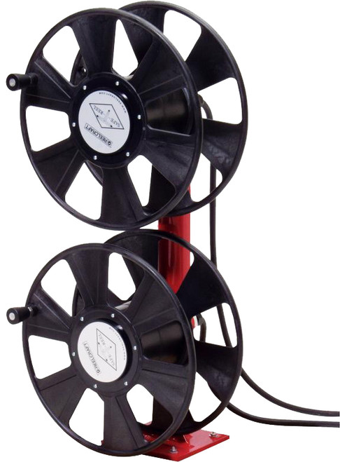 Cable Reel, #1-2/0 x 150-200ft - T-2464-0
