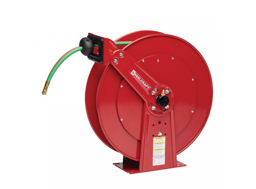 Enrouleur de tuyau, 1/4 x 100ft - TW84100 OLPT