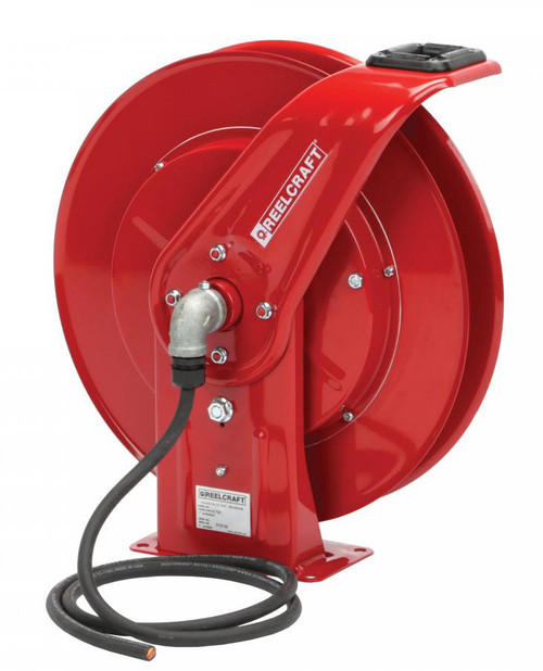 Cable Reel, #1-2/0 x 50ft - WC7000