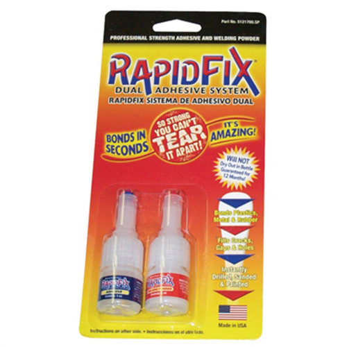 Counter Display Professional - 5 ml - Universal Blister (Single Pack)