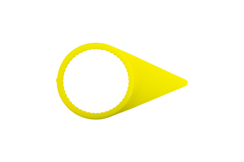 33mm CheckMate, Loose Wheel Nut Indicator Sold in 100