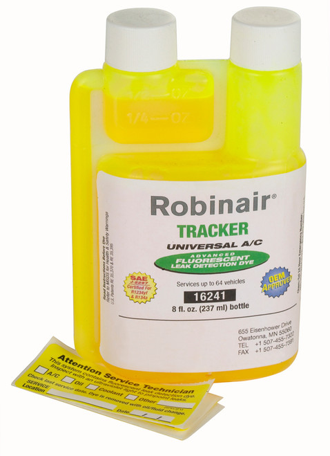 TRACKER UNIV C’NTD COLORANT A /C, 8 OZ
