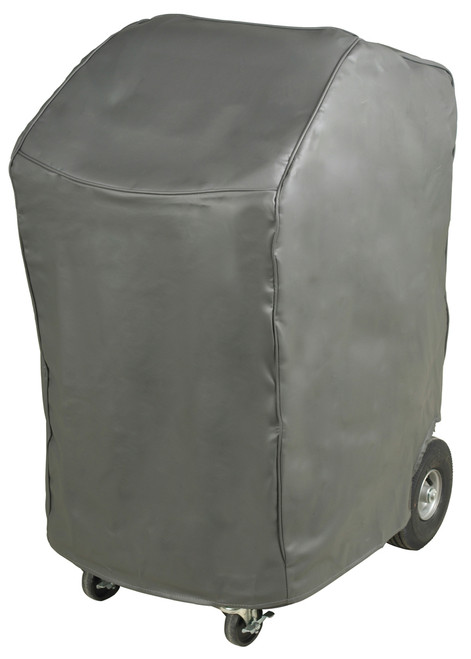 PG399 - VINYL DUST COVER, FITS 34900, 34800-2K, & 17800B SERIES, 17800C & 34888HD MACHINES