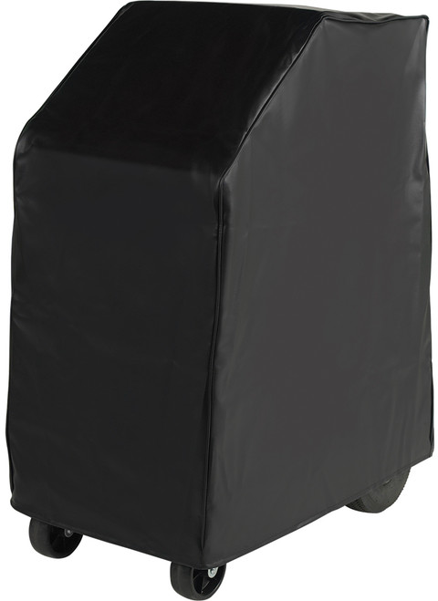 PG12 - CACHE ANTI-POUSSIÈRE EN VINYLE, CONVIENT AUX AC1234-4, AC1234-4-230, AC1234-6, AC1234-9, 34288NI, 34288NI-230, 34788NI, 34788NI-230, 34788NI-H, 34988NI, 34988NI-230