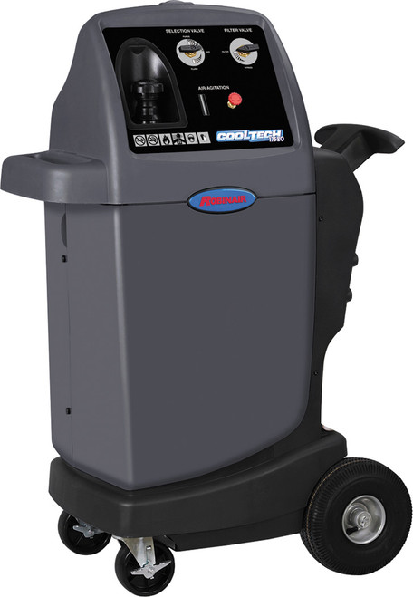 SYSTÈME DE RINÇAGE DE L’A /C