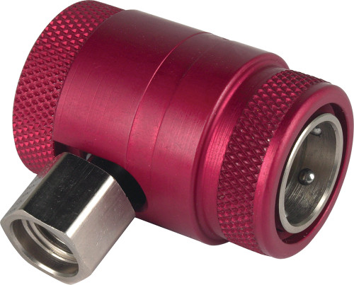 PG401 - ATTELAGE DE SERVICE À HAUTE HAUTEUR R-1234YF