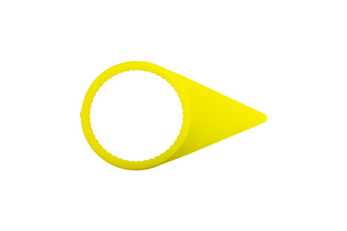 Pack of 100 21mm CheckMate, Loose Wheel Nut Indicator