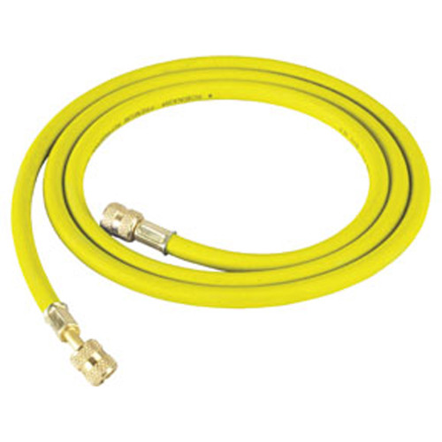 1/4 TUYAU, JAUNE 1/4 TUYAU, JAUNE