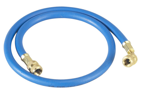 TUYAU BLEU DE 36 », 1/4 » FFL X 1/4 » FFL TUYAU BLEU DE 36 », 1/4 » FFL X 1/4 » FFL