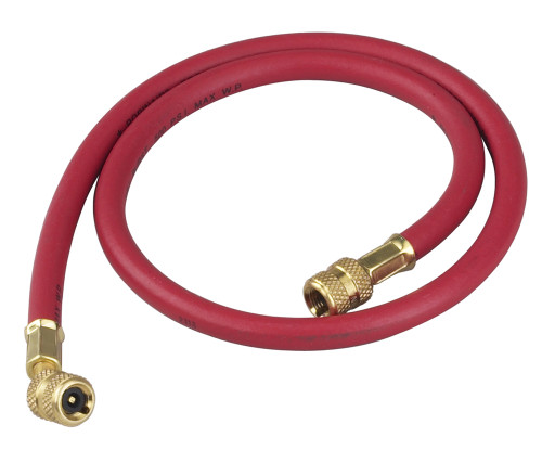 TUYAU ROUGE DE 36 », 1/4 » FFL X 1/4 » FFL TUYAU ROUGE DE 36 », 1/4 » FFL X 1/4 » FFL