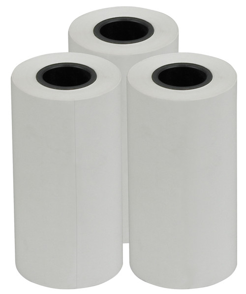 PAPIER, IMPRIMANTE (3 PACK)