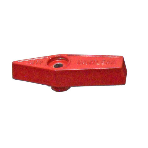 BOUTON, SOUPAPE LATÉRALE HAUTE
