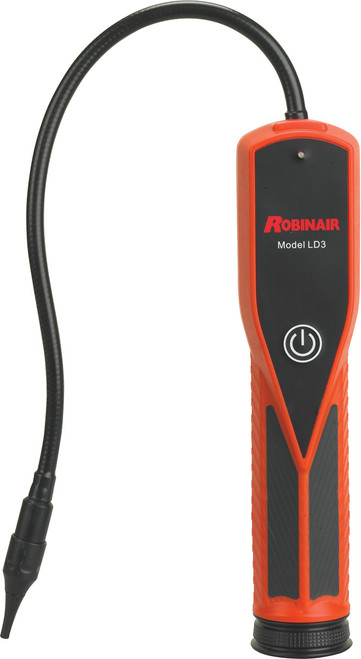 PG405 - ECONOMY LEAK DETECTOR PG405 - ECONOMY LEAK DETECTOR