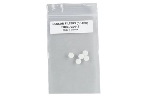 FILTRES DE CAPTEURS (5PK)