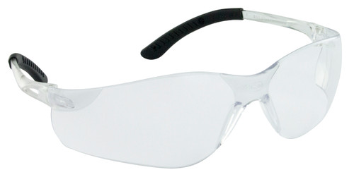 NSX Turbo Safety Glasses - Light Blue Lens - Polybag