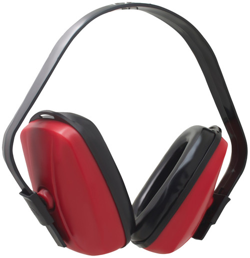 PG263 - CASQUE ANTIBRUIT/PROTECTEUR AUDITIF STANDARD