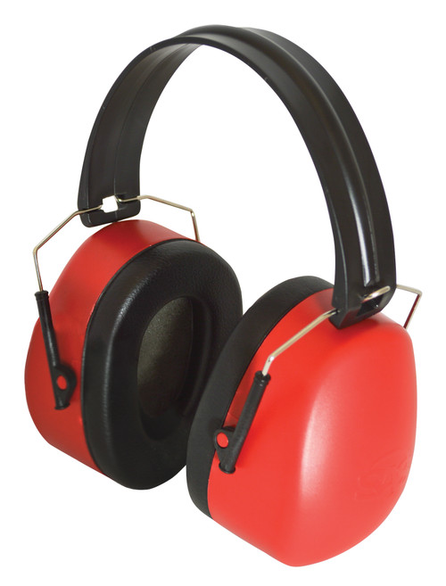 Professional Foldable Earmuff Compact, Clamshell