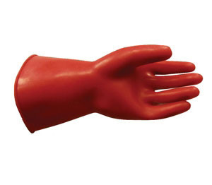 Gants de service électriques hybrides - Classe 0 - 1000 Volts - XLrg