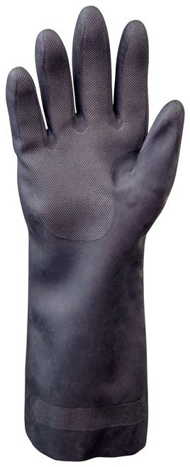 Gants en néoprène de luxe - Flock Lined - Med