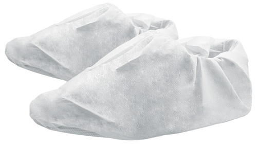 Couverture de chaussures Gen-Nex®, semelles en PVC - 1 paire par pkg. - Med (prix par pkg.)