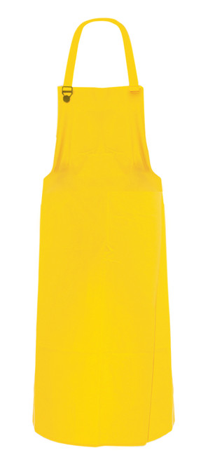 Tablier PVC robuste
