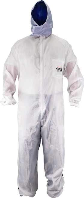 Moonsuit® Nylon Avant / Coton Couverture arrière - XLrg